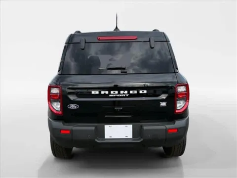 More photos of 2026 Ford Bronco Sport Big Bend at Farris Ford - Morristown, TN