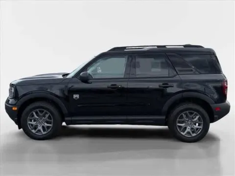 Photos of 2026 Ford Bronco Sport Big Bend for sale in Morristown, TN at Farris Ford - Morristown