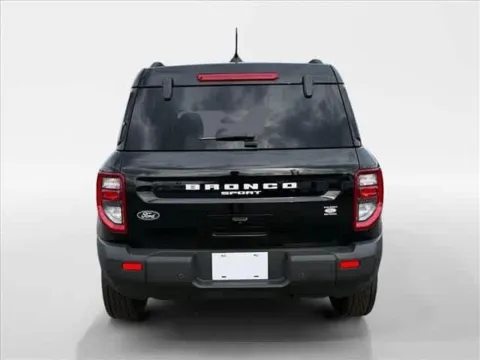 More photos of 2026 Ford Bronco Sport Big Bend at Farris Ford - Morristown, TN