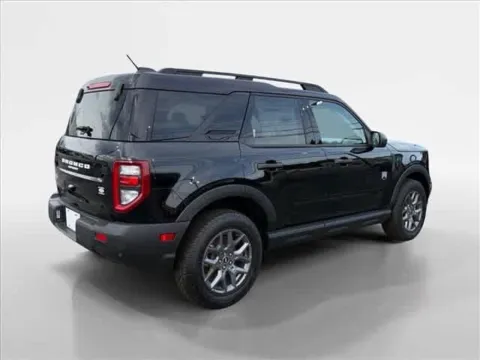 More photos of 2026 Ford Bronco Sport Big Bend at Farris Ford - Morristown, TN