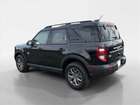 Another view of 2026 Ford Bronco Sport Big Bend for sale in Morristown, TN at Farris Ford - Morristown