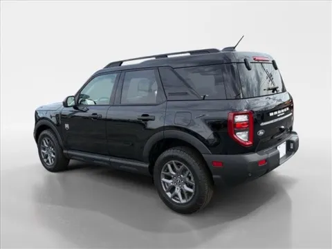 Another view of 2026 Ford Bronco Sport Big Bend for sale in Morristown, TN at Farris Ford - Morristown