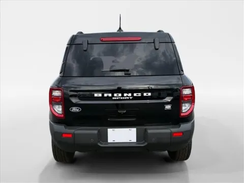 More photos of 2026 Ford Bronco Sport Big Bend at Farris Ford - Morristown, TN