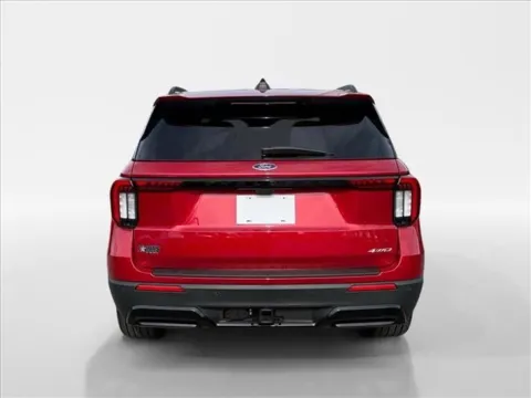 More photos of 2026 Ford Explorer ST-Line at Farris Ford - Morristown, TN