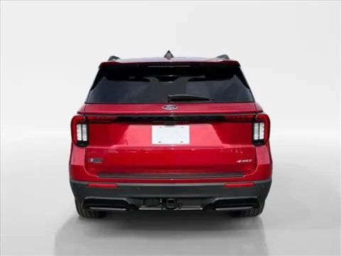 More photos of 2026 Ford Explorer ST-Line at Farris Ford - Morristown, TN