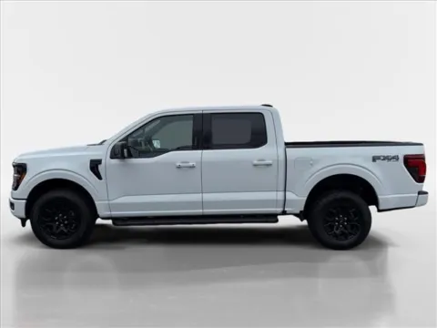 Photos of 2026 Ford F-150 XLT for sale in Morristown, TN at Farris Ford - Morristown