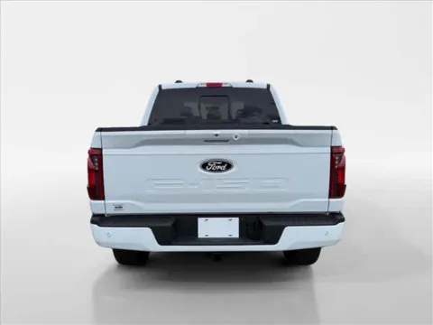 More photos of 2026 Ford F-150 XLT at Farris Ford - Morristown, TN