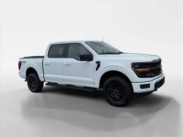 2026 Ford F-150 XLT - Photo 7