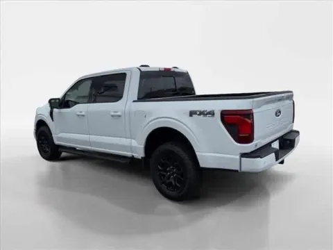 Another view of 2026 Ford F-150 XLT for sale in Morristown, TN at Farris Ford - Morristown