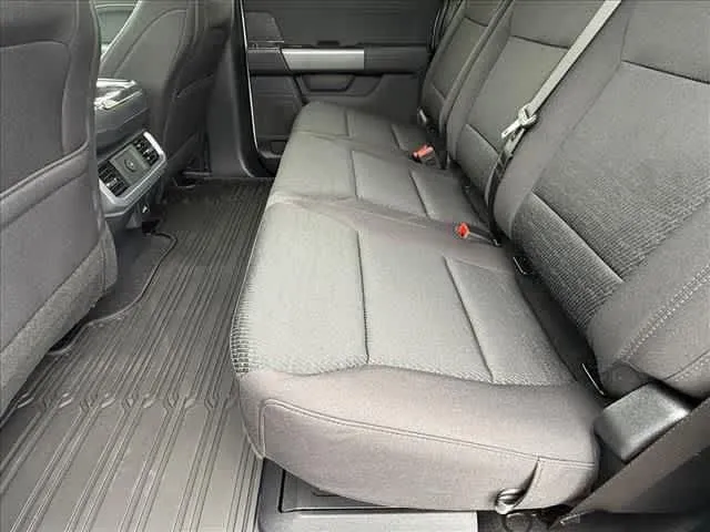 2026 Ford F-150 XLT - Photo 10