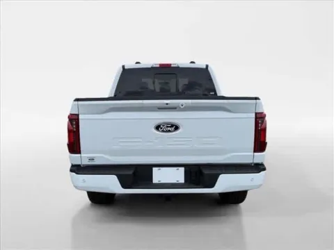 More photos of 2026 Ford F-150 XLT at Farris Ford - Morristown, TN