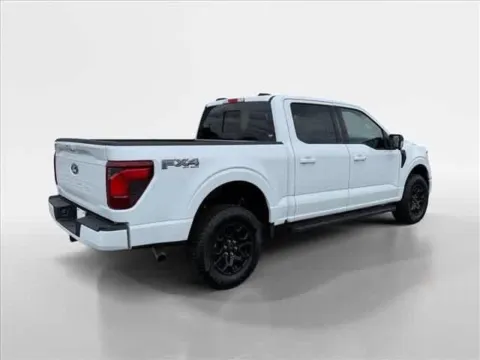 More photos of 2026 Ford F-150 XLT at Farris Ford - Morristown, TN