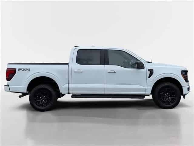 2026 Ford F-150 XLT - Photo 6