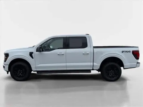 Photos of 2026 Ford F-150 XLT for sale in Morristown, TN at Farris Ford - Morristown