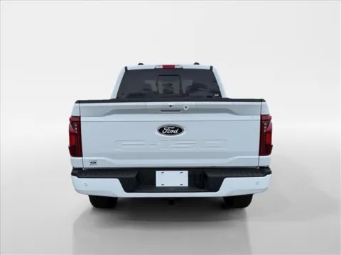 More photos of 2026 Ford F-150 XLT at Farris Ford - Morristown, TN