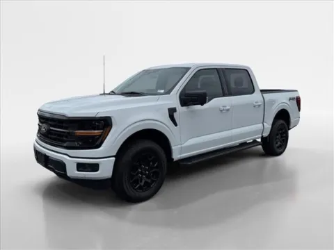 White 2026 Ford F-150 XLT for sale in Morristown, TN