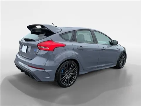 More photos of 2017 Ford Focus RS at Farris Ford - Morristown, TN