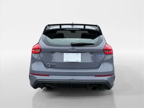More photos of 2017 Ford Focus RS at Farris Ford - Morristown, TN
