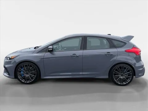 Photos of 2017 Ford Focus RS for sale in Morristown, TN at Farris Ford - Morristown
