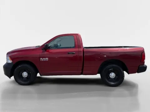 Photos of 2013 Ram 1500 Tradesman for sale in Morristown, TN at Farris Ford - Morristown