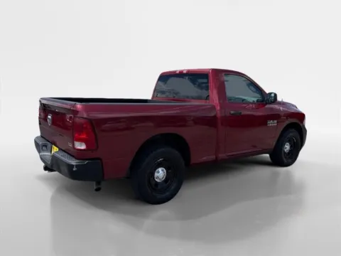 More photos of 2013 Ram 1500 Tradesman at Farris Ford - Morristown, TN