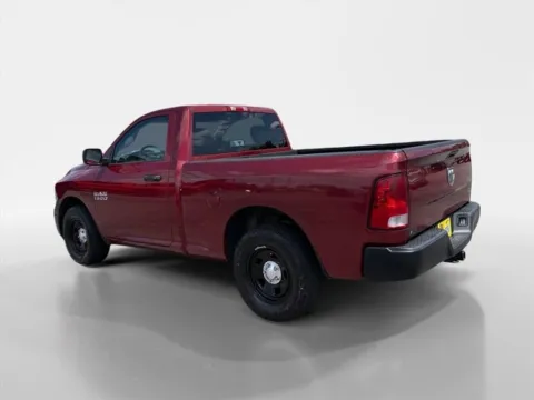 Another view of 2013 Ram 1500 Tradesman for sale in Morristown, TN at Farris Ford - Morristown