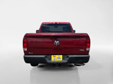 More photos of 2013 Ram 1500 Tradesman at Farris Ford - Morristown, TN