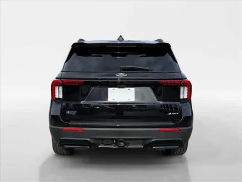 More photos of 2026 Ford Explorer ST-Line at Farris Ford - Morristown, TN
