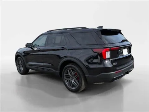 Another view of 2026 Ford Explorer ST-Line for sale in Morristown, TN at Farris Ford - Morristown