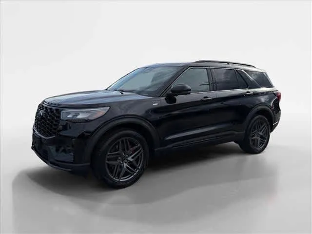 2026 Ford Explorer ST-Line for sale in Morristown, TN