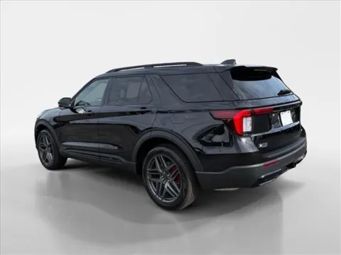 Another view of 2026 Ford Explorer ST-Line for sale in Morristown, TN at Farris Ford - Morristown