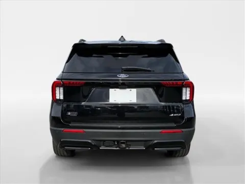 More photos of 2026 Ford Explorer ST-Line at Farris Ford - Morristown, TN