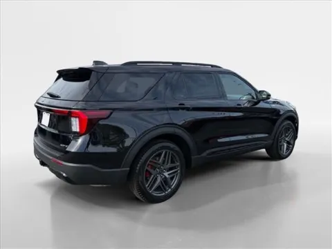 More photos of 2026 Ford Explorer ST-Line at Farris Ford - Morristown, TN