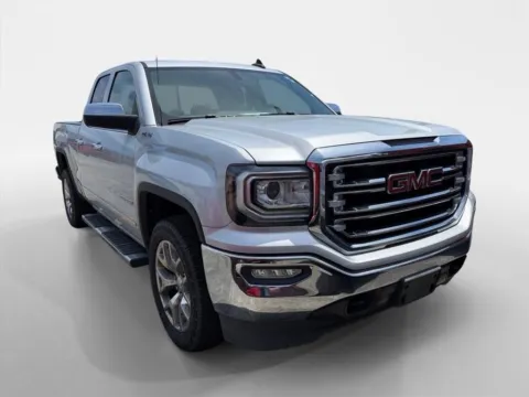 Photos of 2017 GMC Sierra 1500 SLT for sale in Morristown, TN at Farris Ford - Morristown
