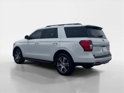 Another view of 2024 Ford Expedition XLT for sale in Morristown, TN at Farris Ford - Morristown