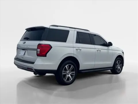 More photos of 2024 Ford Expedition XLT at Farris Ford - Morristown, TN