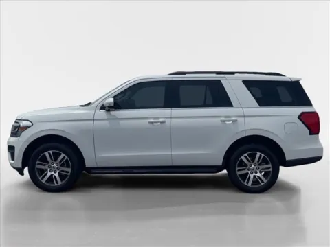 Photos of 2024 Ford Expedition XLT for sale in Morristown, TN at Farris Ford - Morristown