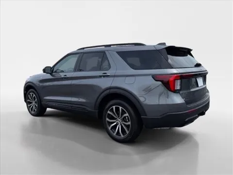 Another view of 2026 Ford Explorer ST-Line for sale in Morristown, TN at Farris Ford - Morristown