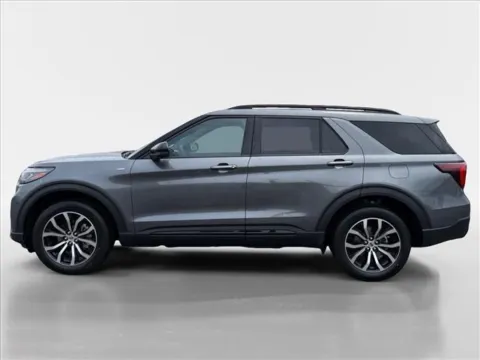 Photos of 2026 Ford Explorer ST-Line for sale in Morristown, TN at Farris Ford - Morristown