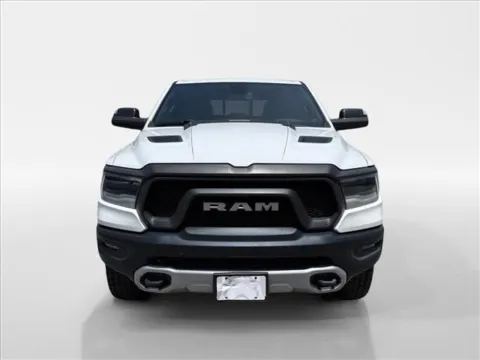 Photos of 2019 Ram 1500 Rebel for sale in Morristown, TN at Farris Ford - Morristown