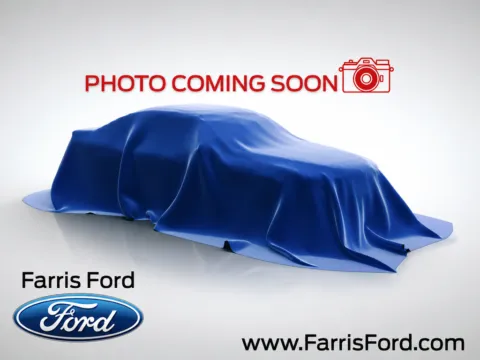 White 2017 Ford F-150 XL for sale in Morristown, TN