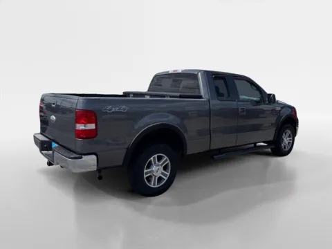 More photos of 2007 Ford F-150 at Farris Ford - Morristown, TN