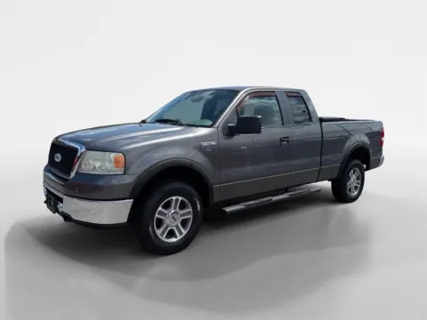 Beige 2007 Ford F-150 for sale in Morristown, TN