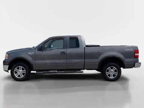 Photos of 2007 Ford F-150 for sale in Morristown, TN at Farris Ford - Morristown