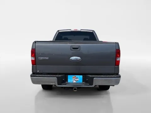 More photos of 2007 Ford F-150 at Farris Ford - Morristown, TN