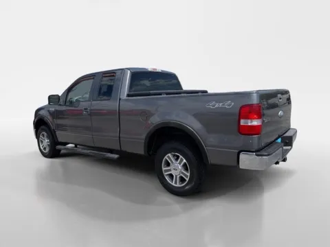 Another view of 2007 Ford F-150 for sale in Morristown, TN at Farris Ford - Morristown