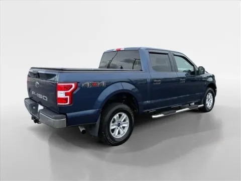 More photos of 2018 Ford F-150 XLT at Farris Ford - Morristown, TN