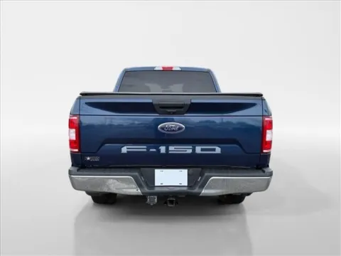 More photos of 2018 Ford F-150 XLT at Farris Ford - Morristown, TN