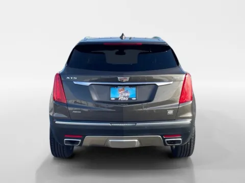 More photos of 2019 Cadillac XT5 Platinum at Farris Ford - Morristown, TN