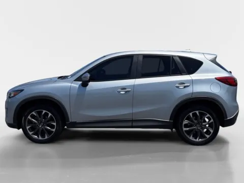Another view of 2016 Mazda CX-5 Grand Touring for sale in Morristown, TN at Farris Ford - Morristown